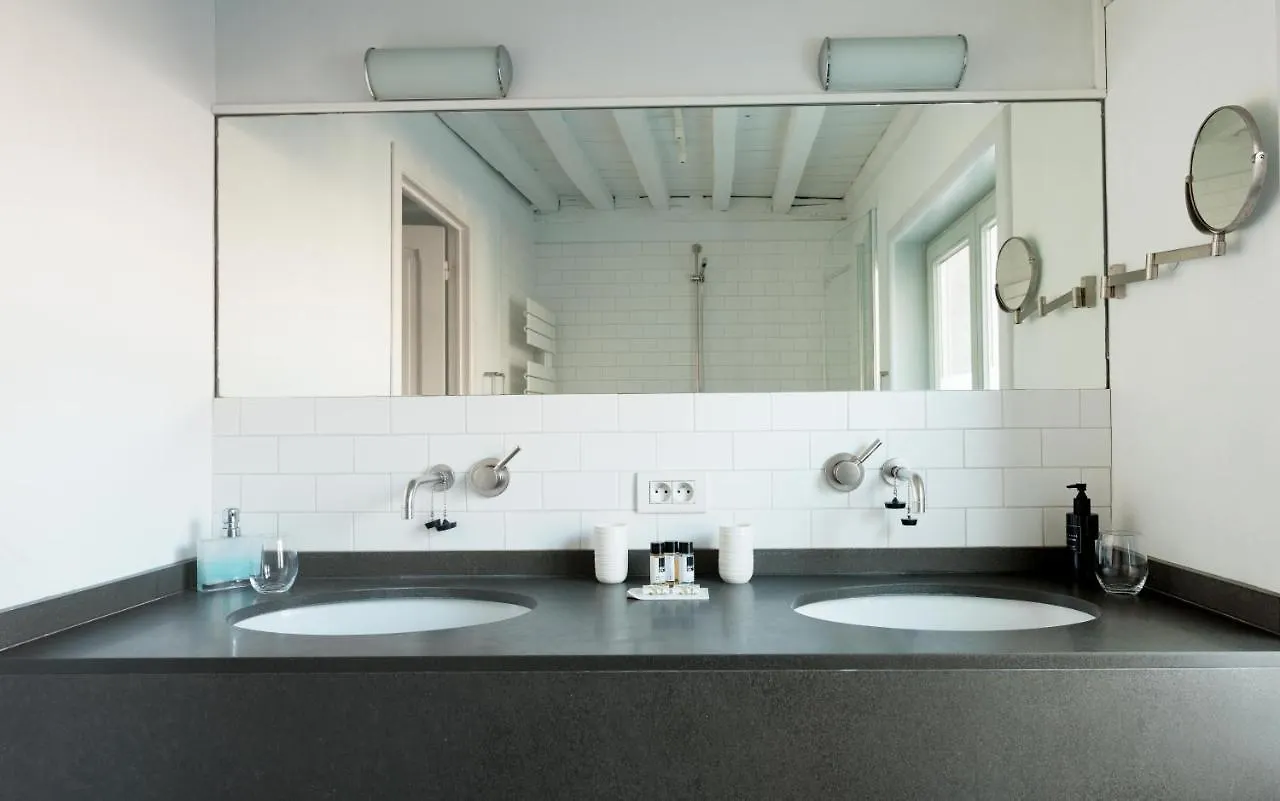 B&B Speelmansrei Bruges 4*,