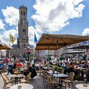 Szálloda Hotel Central