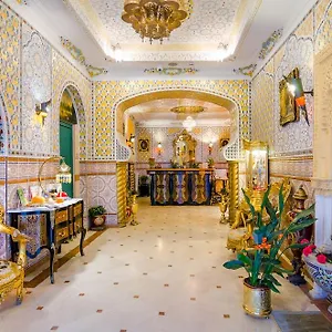 *** Hotel Mozart Belgium