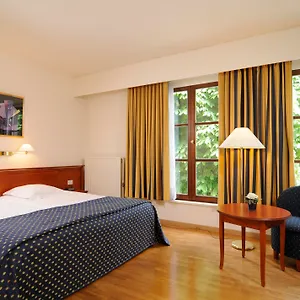 Hotel Rosenburg