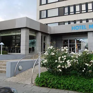 *** Hotel Melinda Belgium