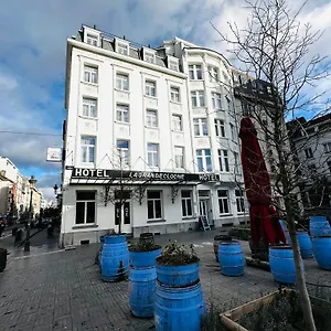 *** Hotel La Grande Cloche Belgium