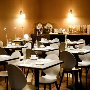 **** Hotel New Charlemagne Belgium