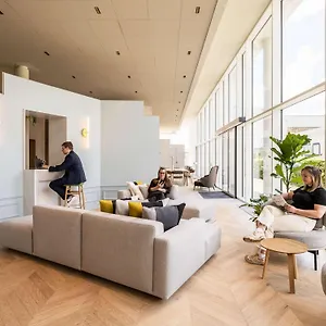 Novotel Centrum Отель