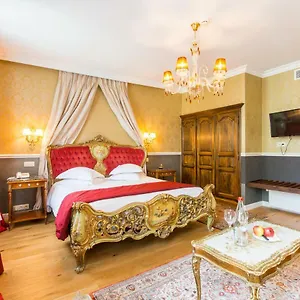 Boutique Swaene Отель