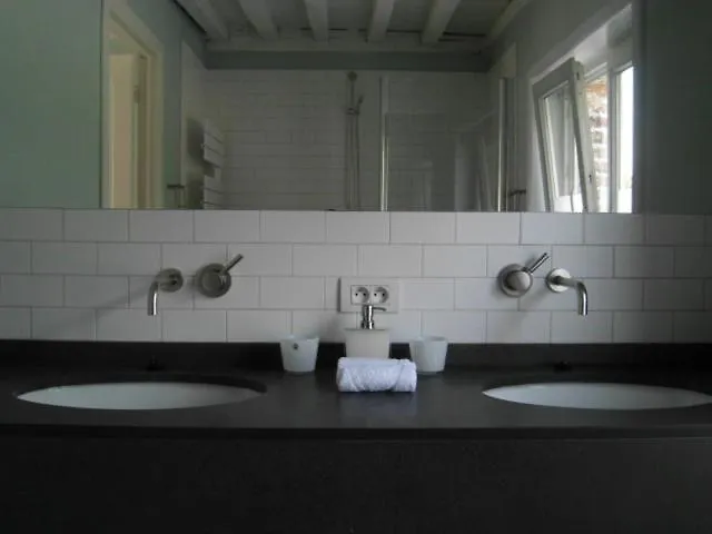 B&B Speelmansrei Bruggy Bed & Breakfast