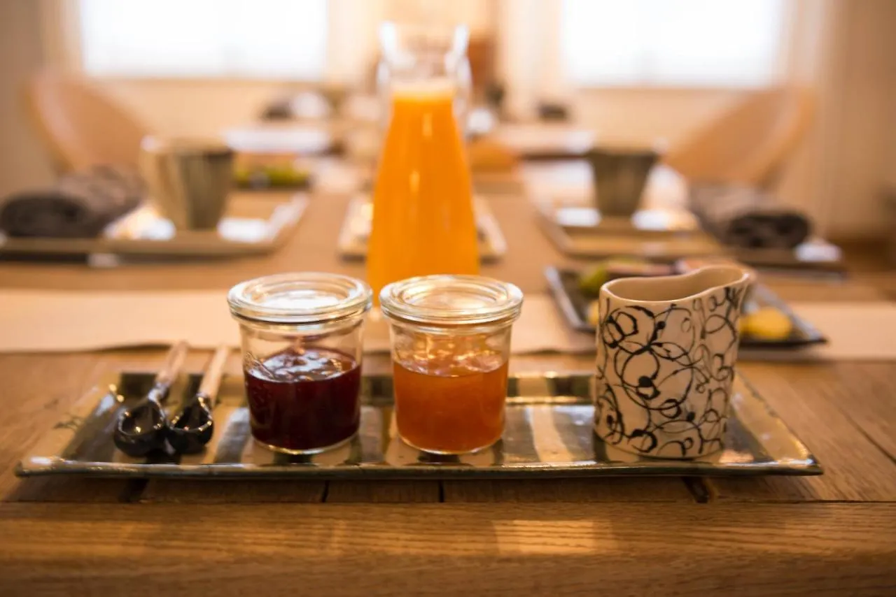 B&B Speelmansrei Bruggy Bed & Breakfast