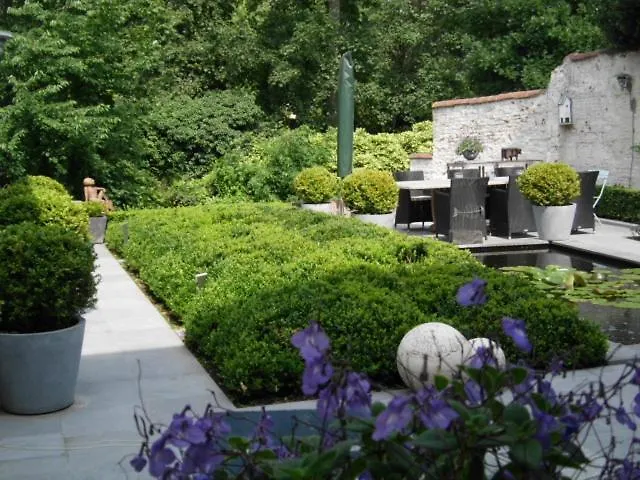 B&B Speelmansrei Bruggy Bed & Breakfast