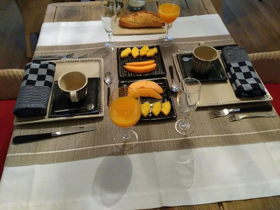 B&B Speelmansrei Brugge Belgium