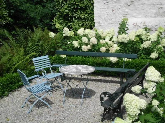 B&B Speelmansrei Brugge