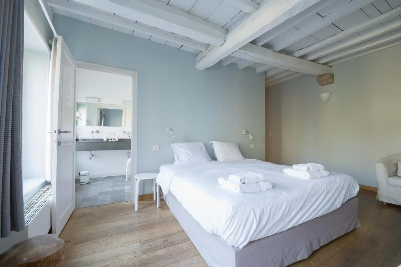 B&B Speelmansrei Brugge 4*,