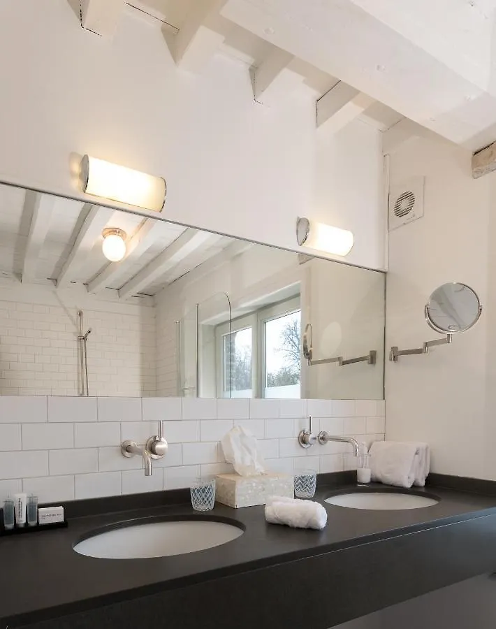 B&B Speelmansrei Brugge Belgium